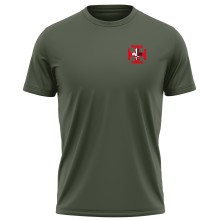 Vert Army Foncé