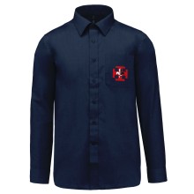 Bleu Marine