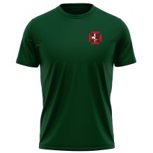 Vert Foncé